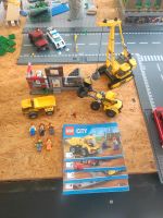 Lego Abriss Experten 60076 Rheinland-Pfalz - Mehlingen Vorschau