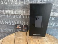 Samsung Galaxy S24 Ultra titanium black 256GB Pankow - Weissensee Vorschau