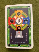 1977 AGMueller The golden Dawn Tarot, Robert Wang Wandsbek - Hamburg Jenfeld Vorschau