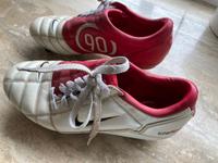 Nike Total 90 III Fußball Schuhe,ikonische, kultige, Große 40 Bayern - Kumhausen Vorschau
