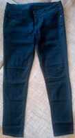 Top Hose/ Jeans  Gr. 40 schwarz Mecklenburg-Vorpommern - Bergen auf Rügen Vorschau