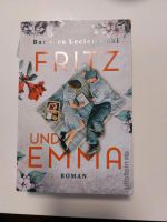 Fritz und Emma / Barbara Leciejewski Nordrhein-Westfalen - Willich Vorschau