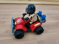 Playmobil Feuerwehr Quad *wie NEU* Nordrhein-Westfalen - Drensteinfurt Vorschau