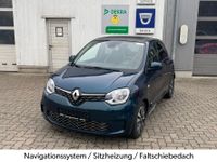 Renault Twingo Signature Dithmarschen - Marne Vorschau