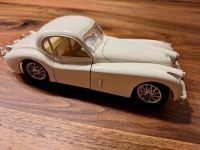 Jaguar XK120 (1943) Modell 1:24 München - Laim Vorschau