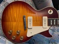2011 Gibson Les Paul Standard 1954 R4 Historic Reissue M2M Bayern - Hof (Saale) Vorschau