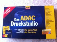 ADAC-Druckstudio Niedersachsen - Sarstedt Vorschau