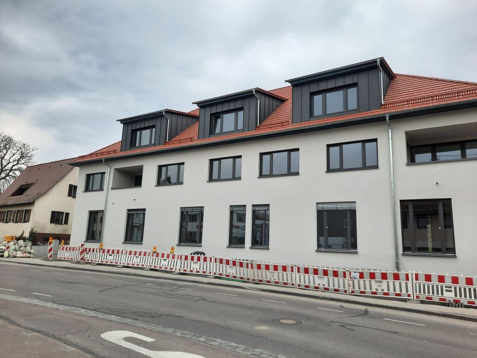 *Schöne 4 Zimmer-Wohnung- Maisonette - mit Blick ins Grüne zu vermieten- bis 2 Monate Kaltmietfrei möglich * in Schwäbisch Hall