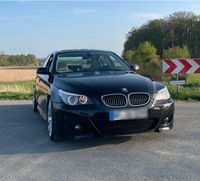 BMW 520i Autom. Nordrhein-Westfalen - Lippetal Vorschau