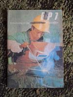 DDR Schulbuch ESP 1990 Einführung in die soz. Produktion Sachsen - Ohorn Vorschau