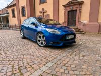 Ford Focus 2.0 ST Mk3 | sehr gepflegt | Tüv neu Bayern - Lohr (Main) Vorschau