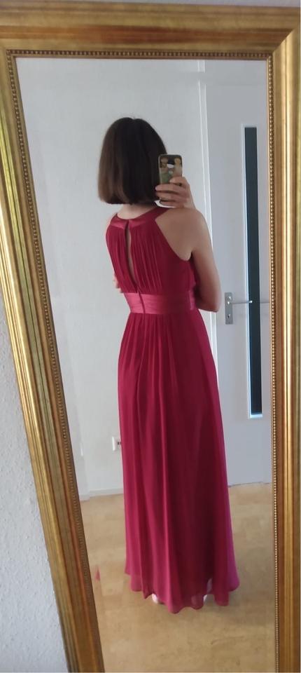 Abendkleid, Ballkleid, Abiballkleid Gr 34/ 36 von Marie Lund in Hannover