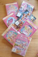 DVD- Kinder DVD Disney und Co Mecklenburg-Vorpommern - Trassenheide Vorschau