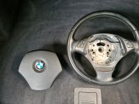 BMW Lenkrad E90 E91 E92 Nordrhein-Westfalen - Wesel Vorschau