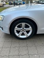 17zoll Audi Felgen + 4xSommerreifen und 4xWinterreifen Satz Häfen - Bremerhaven Vorschau