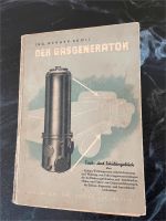 Der Gasgenerator von Werner Kroll Thüringen - Suhl Vorschau