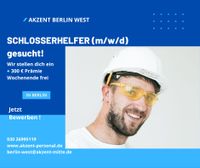 Helfer Schlosserei / Schlosserhelfer (m/w/d) Berlin - Wilmersdorf Vorschau