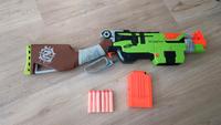 NERF Zombie Strike Slingshot Nordrhein-Westfalen - Krefeld Vorschau