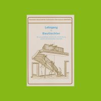 Lehrgang für Bautischler Tischler Fensterbau Treppen Türen 15€* Baden-Württemberg - Obermarchtal Vorschau