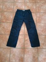 Bershka Cargo Hose Gr. M Bayern - Simbach Vorschau