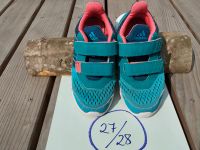 Turnschuhe für Kinder Adidas Bayern - Landau a d Isar Vorschau