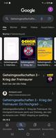 büchersammlung Illuminaten Hessen - Gründau Vorschau