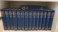 Brockhaus Enzyklopädie in 15 Bänden, Neuwertig Rheinland-Pfalz - Bacharach Vorschau