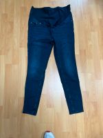 Schwangerschaftshose Jeans von H&M Gr. XL Super Skinny high rib Nordrhein-Westfalen - Nümbrecht Vorschau