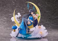 Mai Sakurajima 1/7 Chinese Dress figur Nordrhein-Westfalen - Herne Vorschau