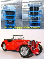 * Reifenwagen Autoreifen Rollwagen Rollbehälter Zwischenboden Nordrhein-Westfalen - Moers Vorschau