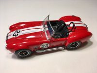 1:18 Shelby Cobra 427 von 1965 Düsseldorf - Gerresheim Vorschau