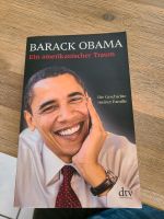 Barack Obama ❤️ NEU ❤️ Ein amerikanischer Traum Nordrhein-Westfalen - Titz Vorschau