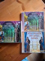 2er Set CD Gregorianische Gesänge Bayern - Dietenhofen Vorschau