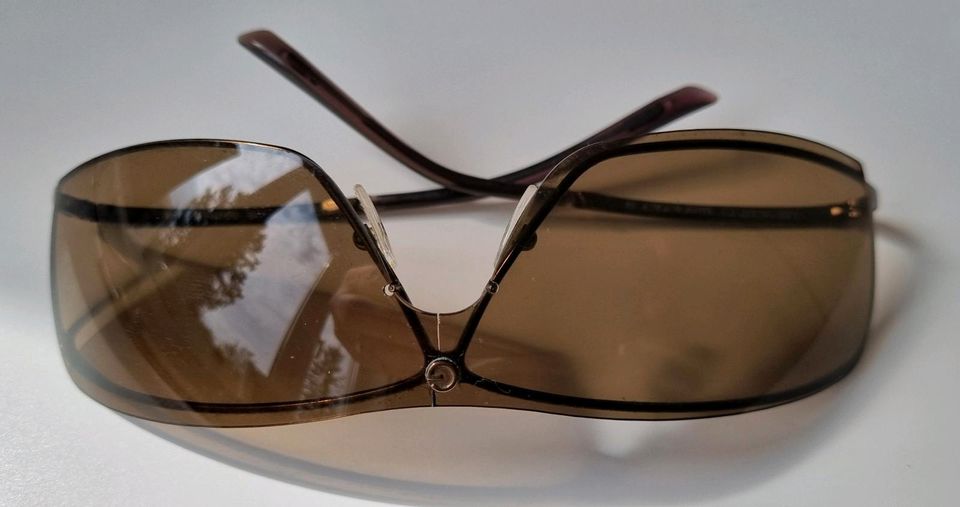 Vintage Gucci Sonnenbrille GG 1709/s in Leverkusen