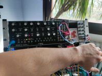 Moog Mother 32 eurorack Lindenthal - Köln Sülz Vorschau