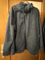 Tchibo kapuzenjacke blau Damen 52/54 xxl Bayern - Würzburg Vorschau