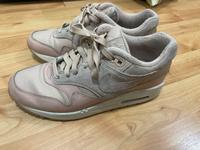 Nike AIR MAX 1 altrosa rosa 37,5 Brandenburg - Blankenfelde-Mahlow Vorschau