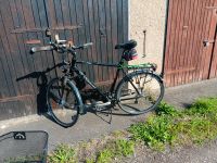 Diamant Herrenfahrrad 28 Zoll, RH 58 Thüringen - Sömmerda Vorschau