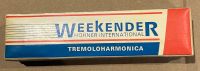 Mund Harmonica Tremoloharmonica Weekender Rheinland-Pfalz - Reil Vorschau