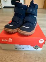 Winterstiefel Superfit Hessen - Großalmerode Vorschau