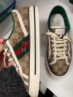 GG GUCCI TENNIS 1977 DAMENSNEAKER Wandsbek - Hamburg Jenfeld Vorschau