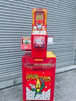 Popcornmaschine mieten zu vermieten Party Geburtstag Automat Hessen - Bad Vilbel Vorschau