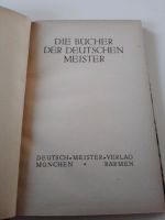 Die Bücher der deutschen Meister Schleswig-Holstein - Groß Wittensee Vorschau