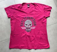 Harley Davidson Damen Shirt - Faaker See - Gr. XL Schleswig-Holstein - Norderstedt Vorschau