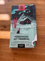 Krimidinner-Spiel Hessen - Ranstadt Vorschau