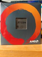 AMD Ryzen 7 2700x Prozessor mit Kühler Baden-Württemberg - Leinfelden-Echterdingen Vorschau