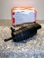 1 x NEUE FEBI BILSTEIN WASCHWASSER PUMPE für BMW X5 / E53 Bayern - Gauting Vorschau