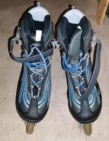 Inlineskater, quasi wie NEU, Nr: 45 Nordrhein-Westfalen - Oberhausen Vorschau