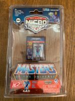 Skeletor motu Micro world smallest Masters of the Universe Bayern - Straubing Vorschau