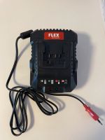 Flex Ladegerät CA 18.0-LD 230/CEE Bayern - Neutraubling Vorschau